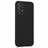 CaseUp Samsung Galaxy A32 4G Kılıf Matte Surface Siyah 2